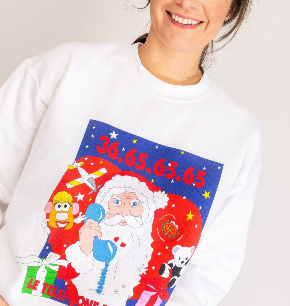 🎄 Idées Cadeaux de Noël – Léopoldine Chateau