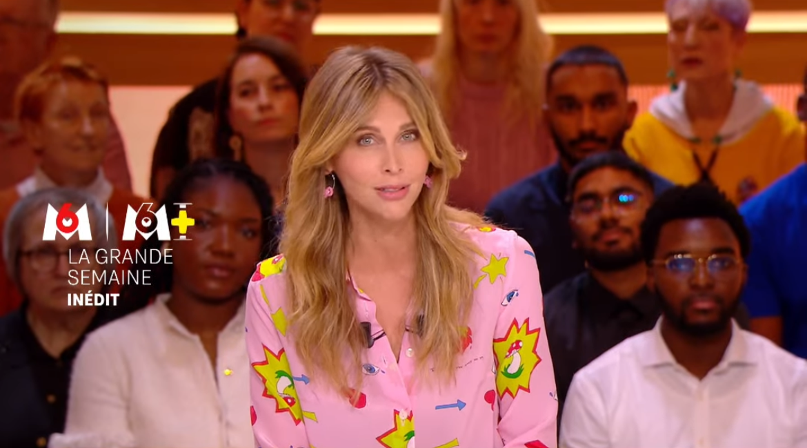 Chemisier Femme Soie Pure John Lewis - Taille 8 - Motif Géométrique Multicolore - Neuf Avec étiquettes