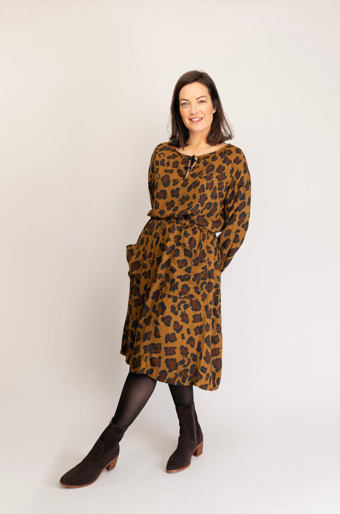 Box "Mon Alouette sauvage" - Léopoldine Chateau