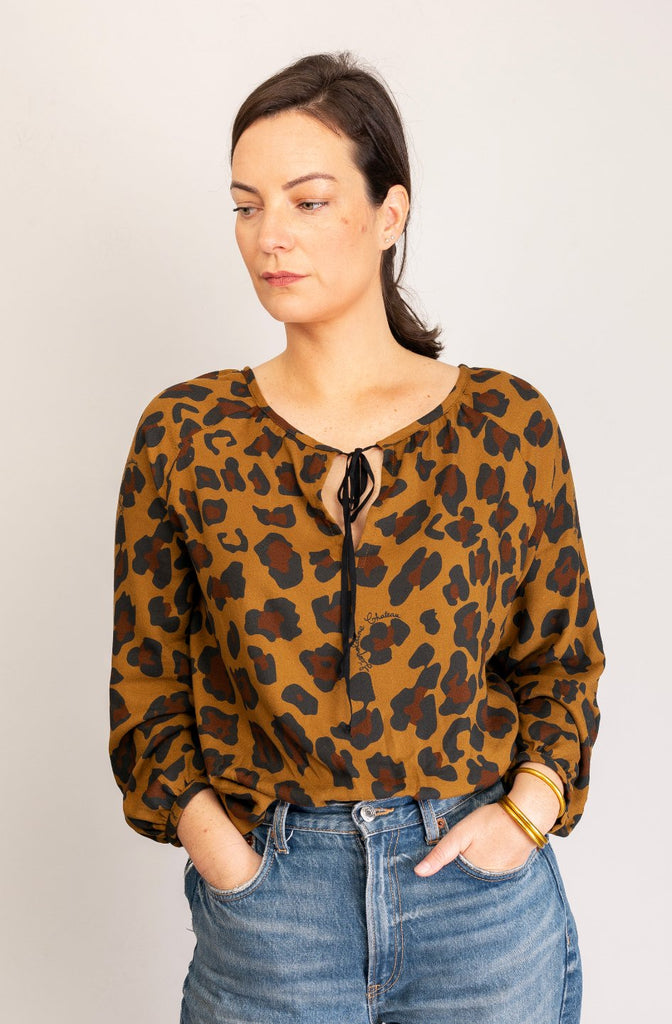 Box "Mon Alouette sauvage" - Léopoldine Chateau