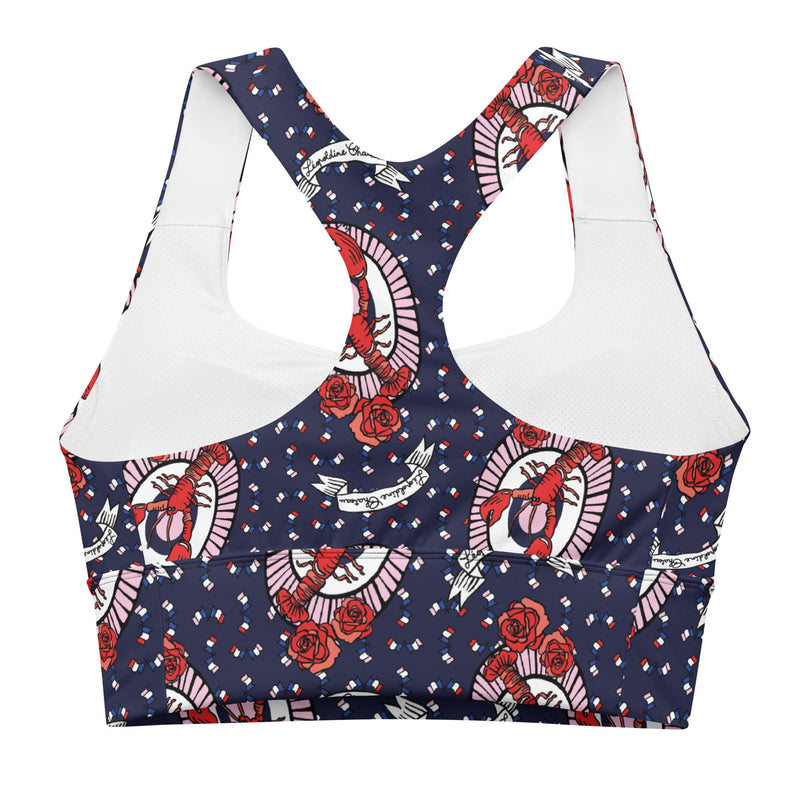 Brassière de sport MONICA WAX
