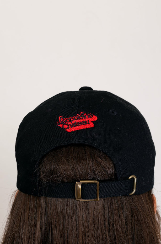 Casquette COLOMBE en coton (11 coloris) - Léopoldine Chateau