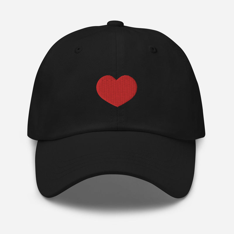 Casquette COLOMBE en coton (11 coloris)