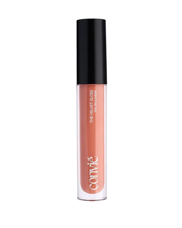 Gloss 💄 CONVIE Barely There